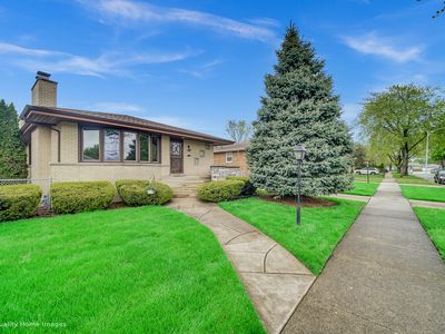 5312 Oakdale Dr, Oak Lawn, IL, 60453