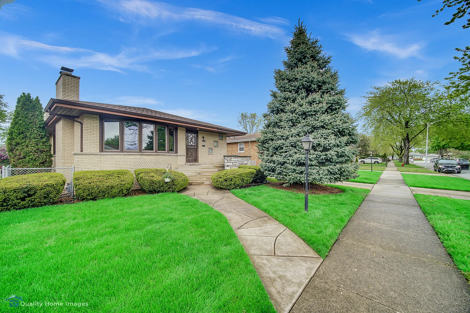 5312 Oakdale Dr photo 1