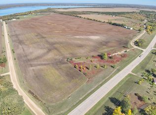 X 402nd Ave TRACT A, Clitherall, MN 56524