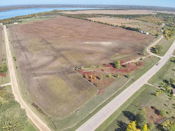 X 402nd Ave Tract A, Clitherall, MN 56524