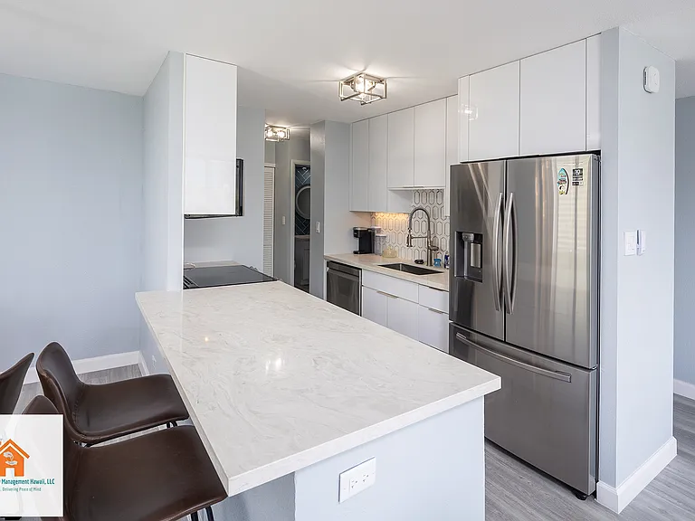 2233 Ala Wai Blvd #3A — Photo 7