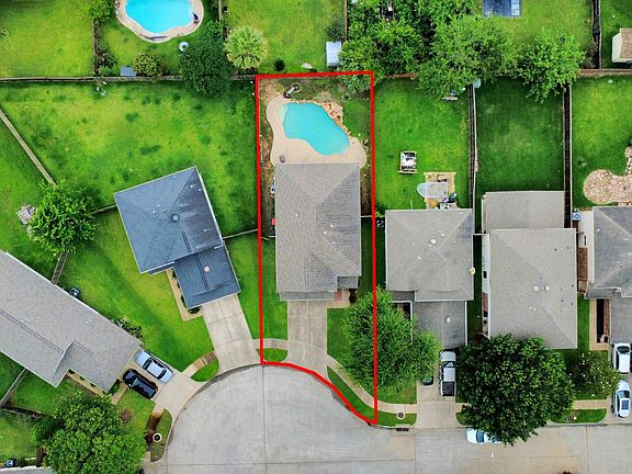 5th image of 14614 Sweetwater View Dr