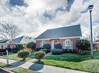 636 Camdenpark Dr, Ridgeland, MS 39157