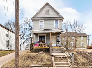 455 S State Ave, Freeport, IL 61032