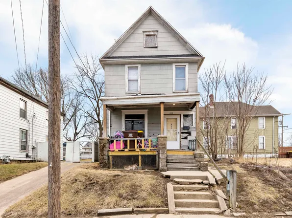 455 S State Ave, Freeport, IL 61032