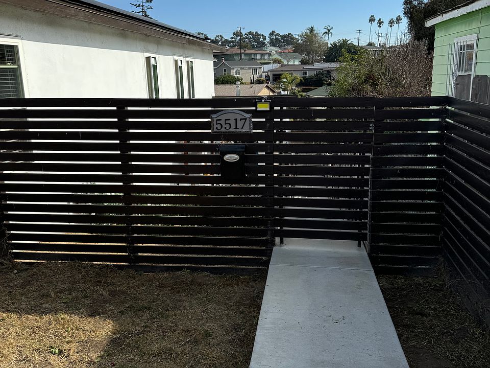 1st image of 5515-17 San Mateo Dr #5517