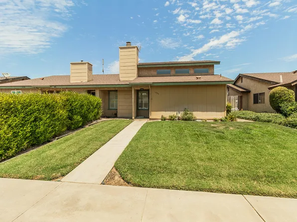1493 E Millard Way, Dinuba, CA 93618