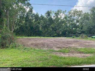 0 Central Ave, Kingsland, GA 31548
