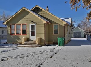 1504 Martin Ave, Sheridan, WY 82801