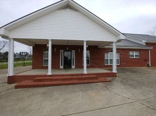 7500 Whitten School Rd, Iron City, TN 38463