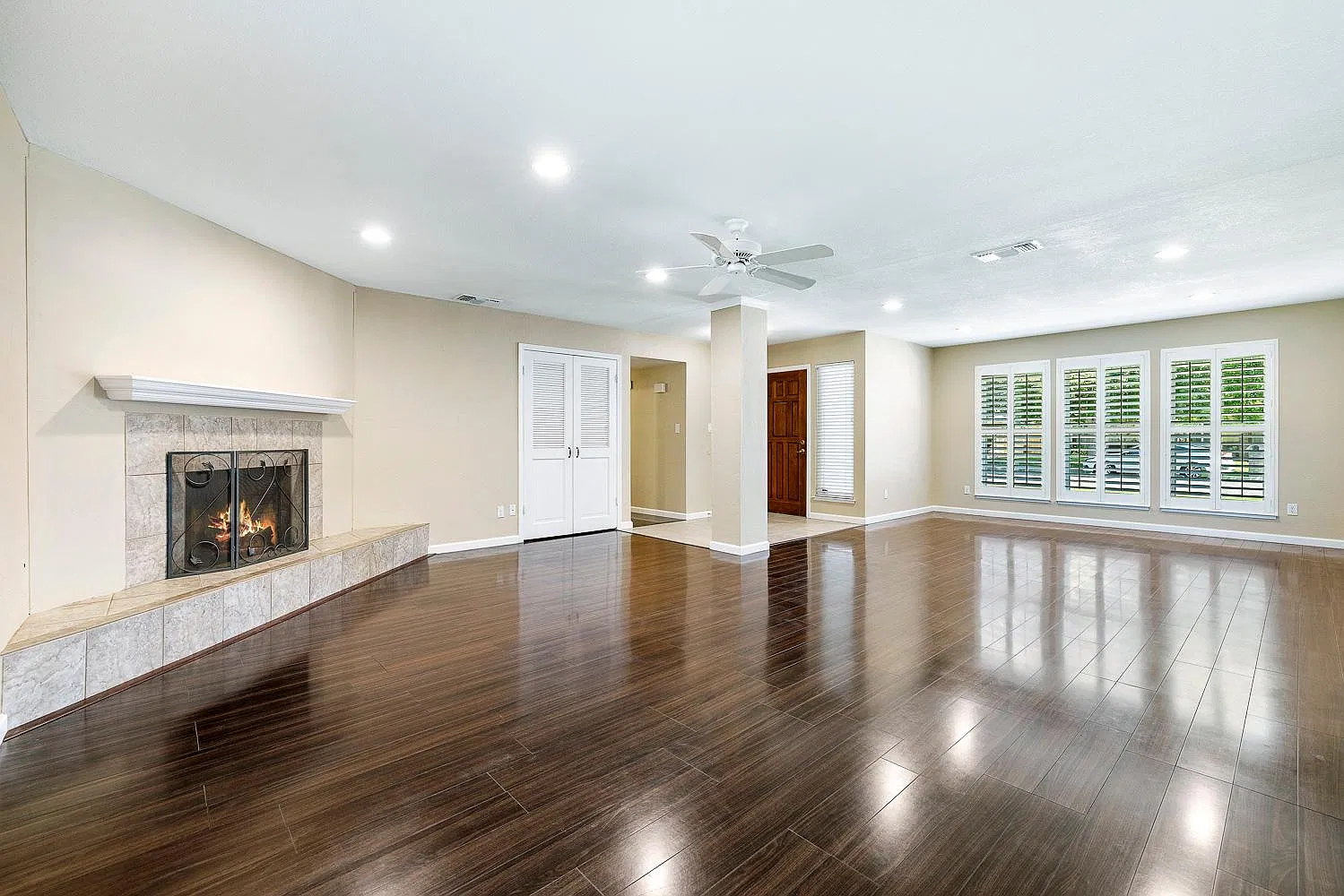 3 bed, 1850 sqft, $2,545 — Photo 4