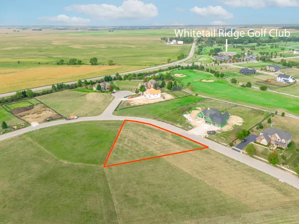 LOT 239 Bentgrass Cir, Yorkville, IL 60560