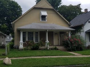 2153 Singleton St, Indianapolis, IN 46203