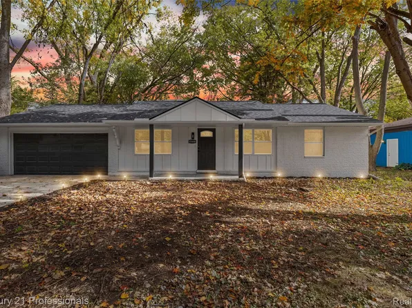 45466 Fairchild Rd, Macomb, MI 48042