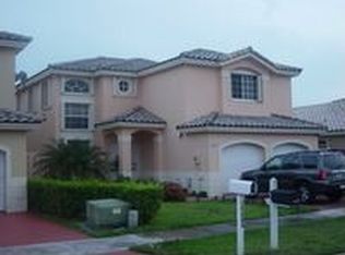 15626 SW 95th Ln, Miami, FL 33196