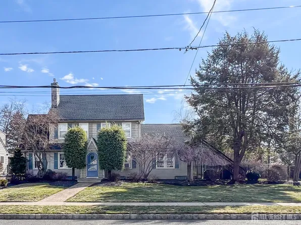 730 Park Ave, Bound Brook, NJ 08805