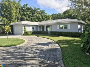 1958 NE 7th Ter, Wilton Manors, FL 33305