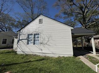 3164 Emogene St, Mobile, AL 36606