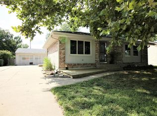 10331 N 142nd St, Waverly, NE 68462