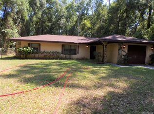 6034 E Dell Ln, Inverness, FL 34452