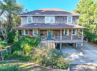 4020 Bob Perry Rd LOT 1, Kitty Hawk, NC 27949