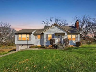 4917 Buena Vista St, Roeland Park, KS, 66205