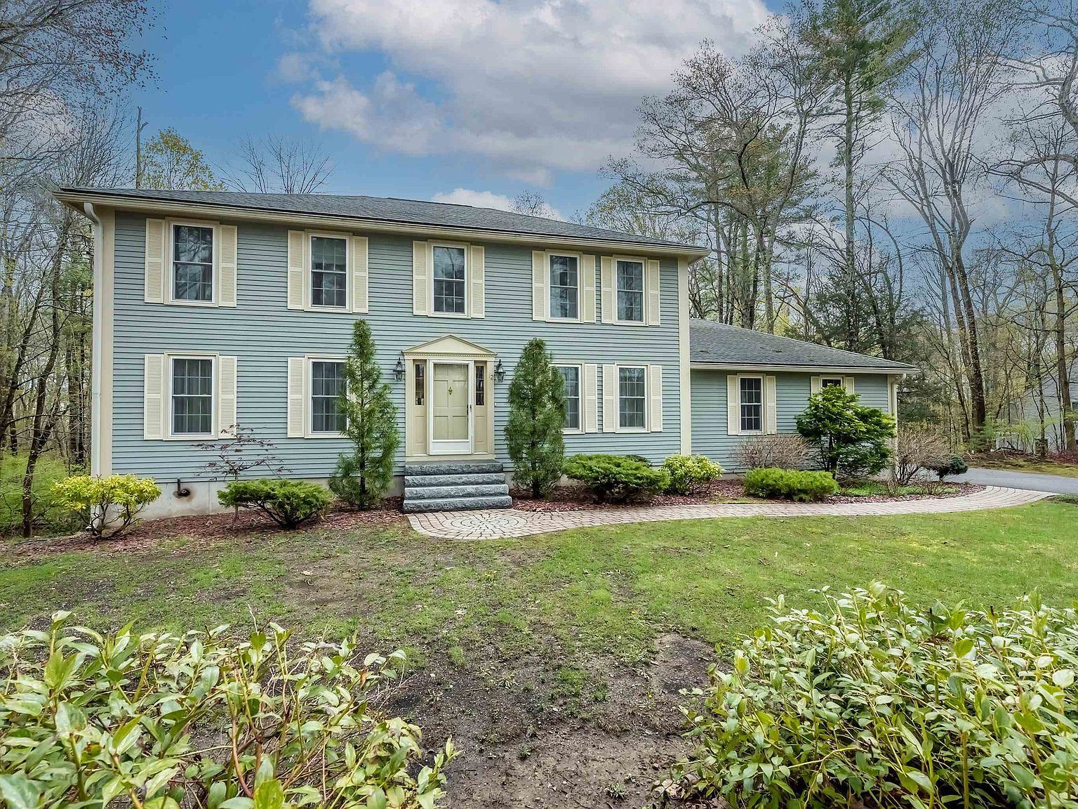 12 Zion Hill Road, Salem, NH 03079 Zillow