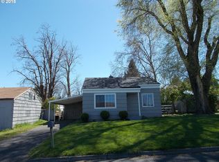 3040 SW Kirk Ave, Pendleton, OR 97801