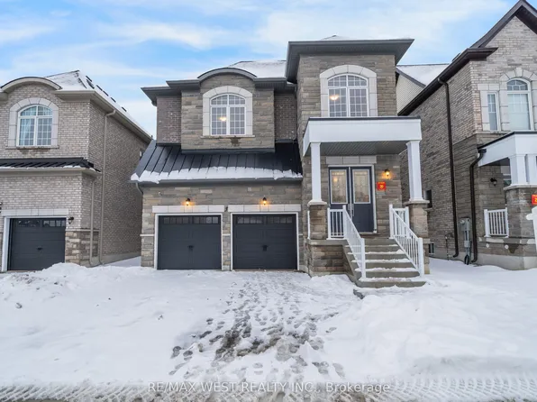 3 Speciosa St, Richmond Hill, ON L4E 1N1