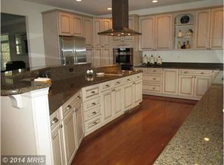 1408 Old Fort Smallwood Rd, Pasadena, MD 21122