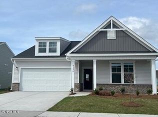 4186 Balboa Avenue Lot #171, Leland, NC 28451