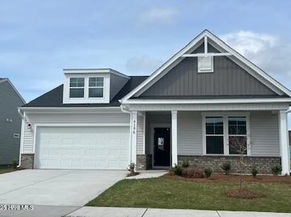 4186 Balboa Avenue Lot 171, Leland, NC 28451