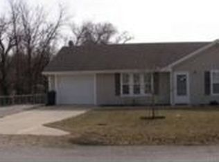 205 E Walnut St, Archie, MO 64725