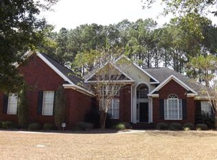 910 Edinburgh Way, Dothan, AL 36305