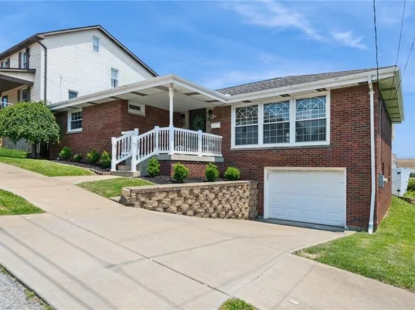 111 S Hitchman St, Mount Pleasant, PA 15666