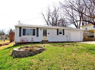 1029 Anna St, Jackson, MO 63755