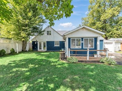 50-54 Wall St, Tonawanda, NY, 14150