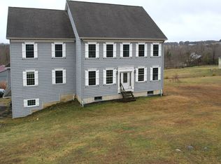 4 Hard Hill Road South, Bethlehem, CT 06751