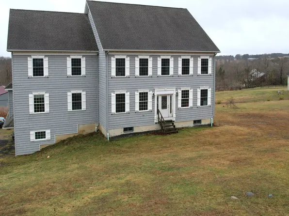 4 Hard Hill Road South, Bethlehem, CT 06751