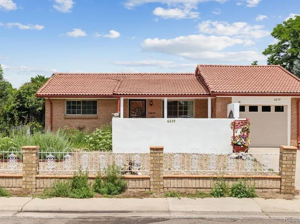 6659 W Louisiana Place, Lakewood, CO 80232