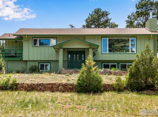 1451 Sunny Mead Ln, Estes Park, CO 80517