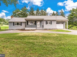 9636 Bethel Rd, Frederick, MD 21702