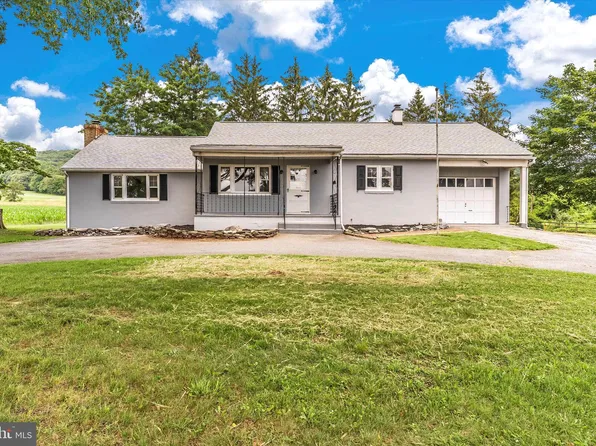 9636 Bethel Rd, Frederick, MD 21702