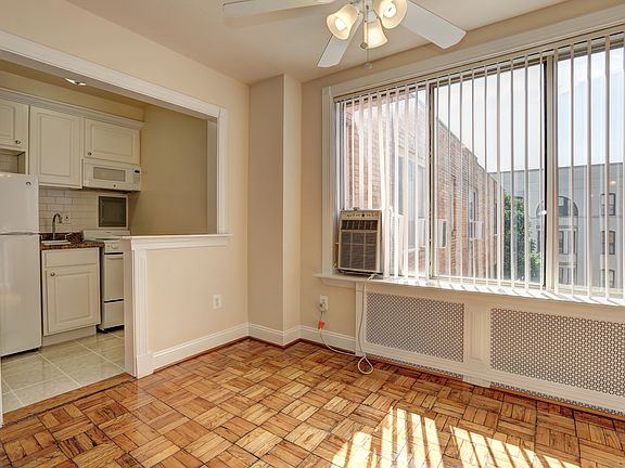 Parquet Hardwood Floors