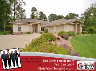 1157 Fox Run SW, Cambridge, MN 55008