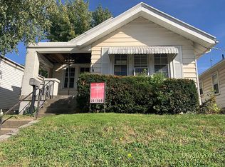 1815 Suman Ave, Dayton, OH