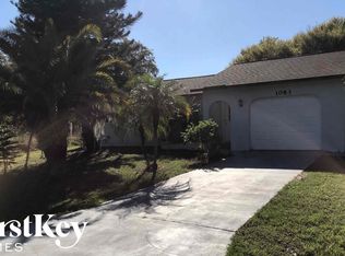 1083 Riggs St, Pt Charlotte, FL 33952