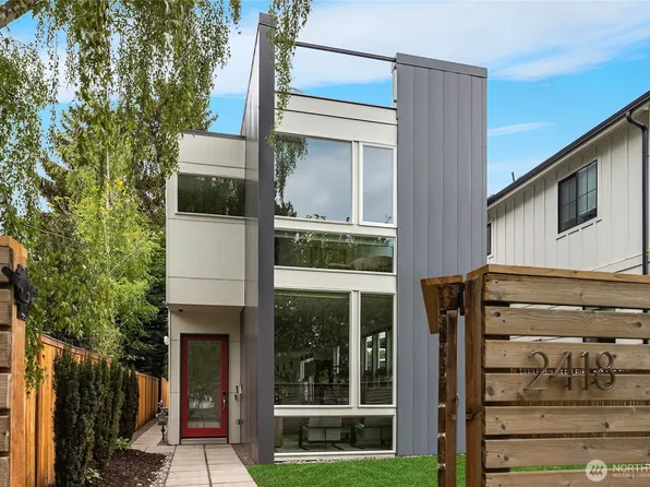 2418 6th Avenue W, Seattle, WA 98119