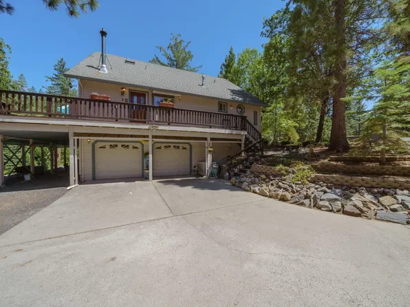 2428 Grenoble Dr, Arnold, CA 95223