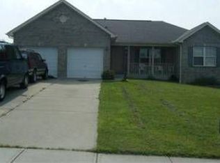 8791 Richmond Rd, Union, KY 41091